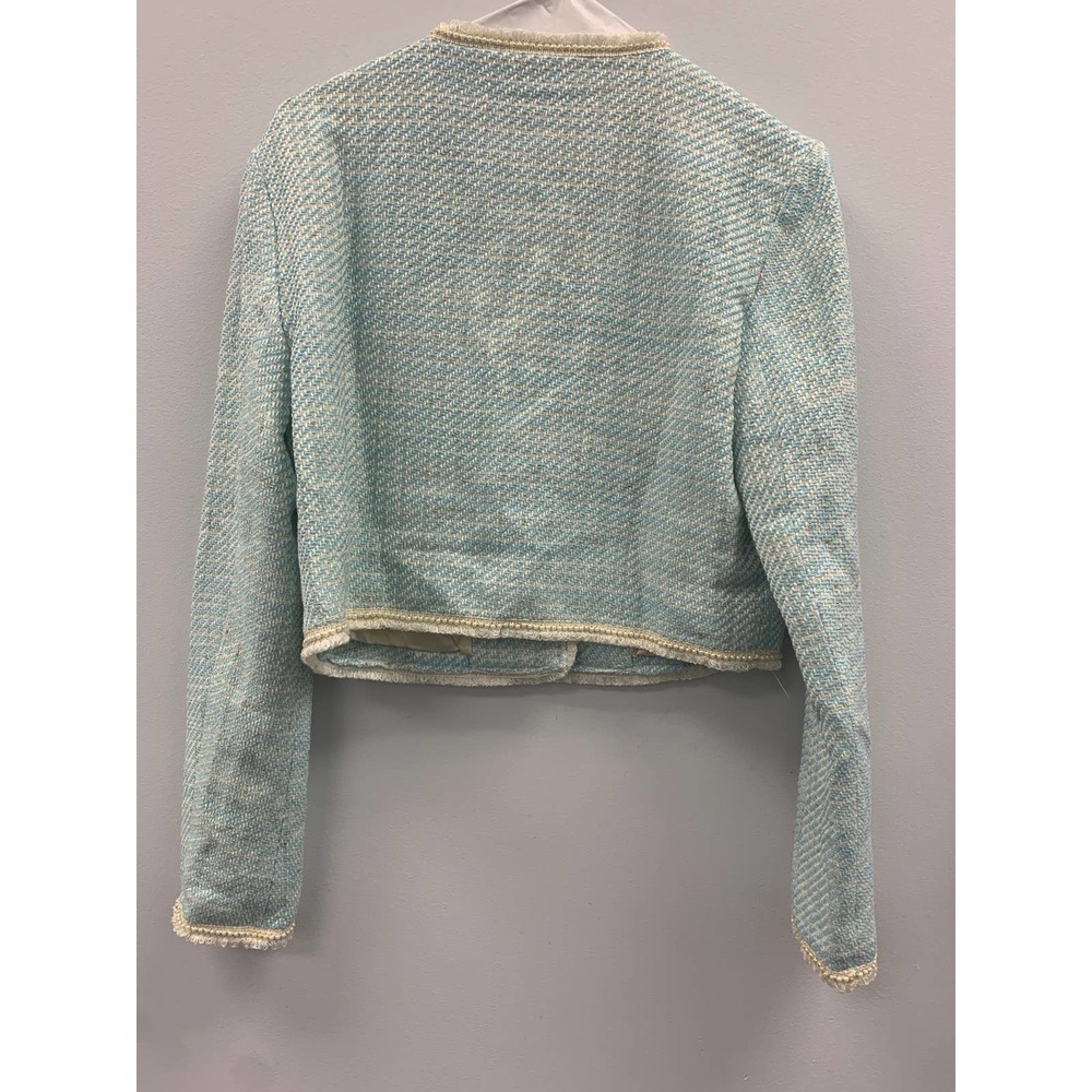 Sister Jane Riviera Tweed Jacket - Picture 6 of 8